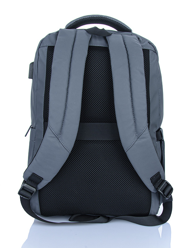 Рюкзаки Jumay2 1200 grey
