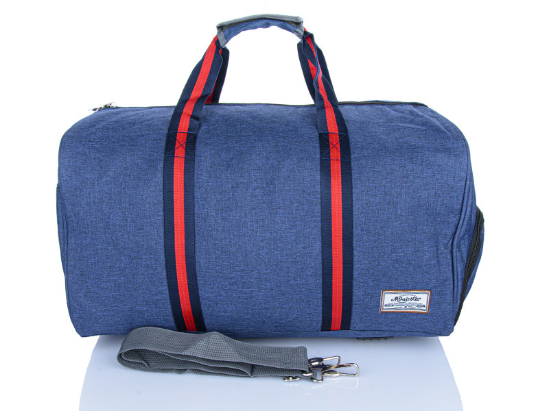Сумки Jumay2 1789 blue