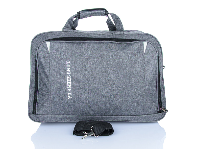 Сумки Jumay2 1831 grey