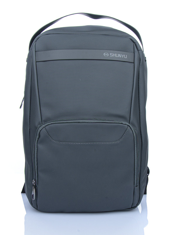 Рюкзаки Jumay2 5102 grey