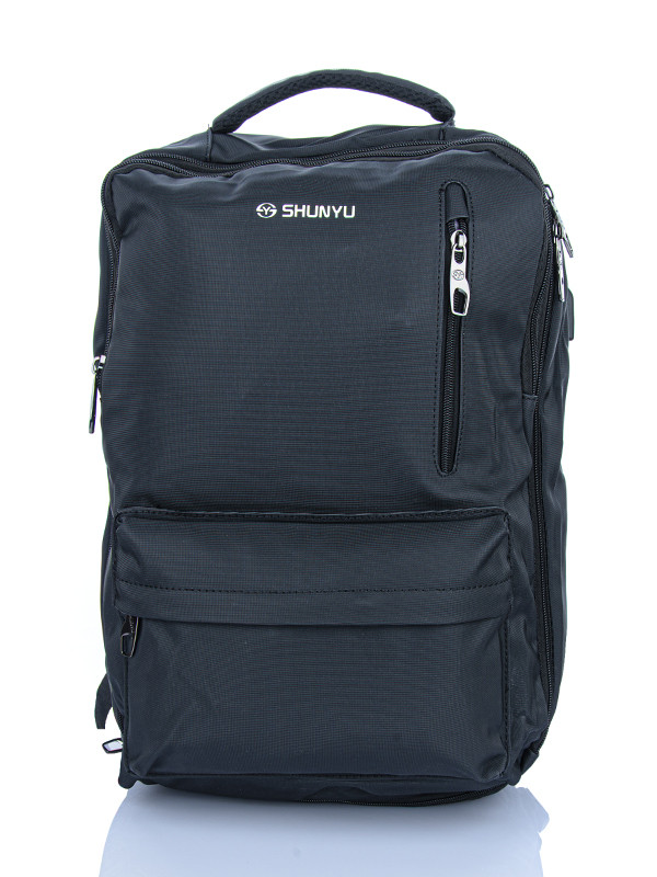 Рюкзаки Jumay2 5402 black