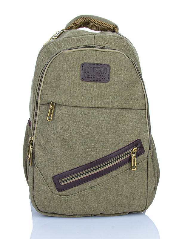 Рюкзаки Jumay2 6138 khaki
