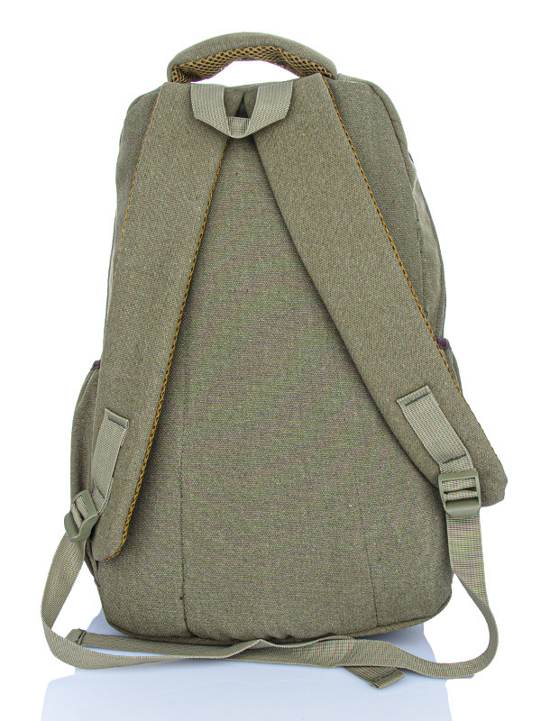 Рюкзаки Jumay2 6138 khaki