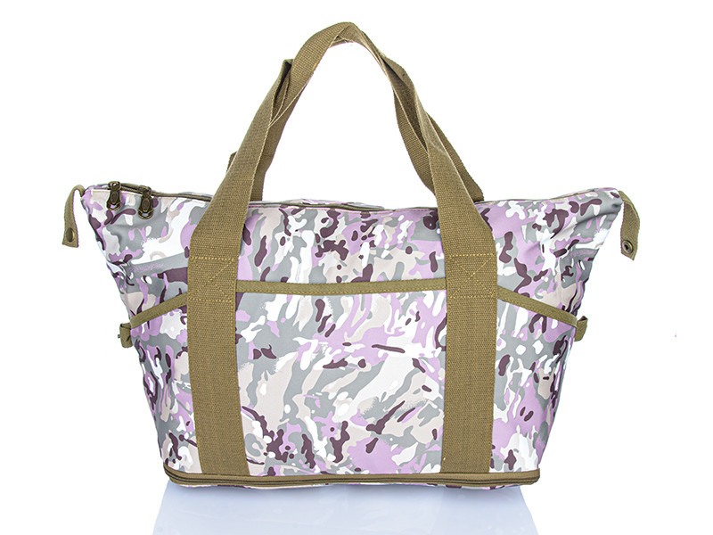 Сумки Jumay2 8016 khaki