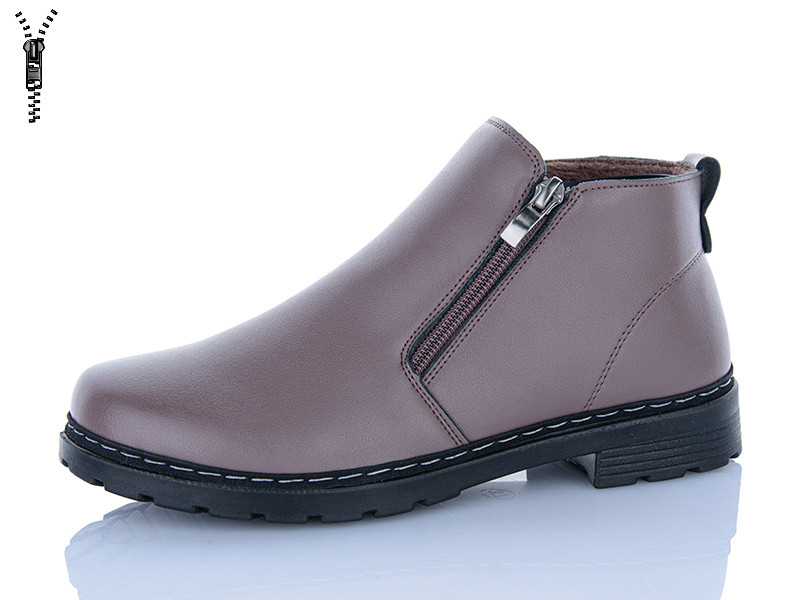 Ботинки I.Trendy BK61-21