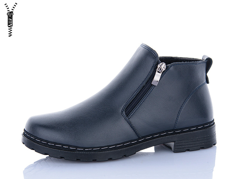 Ботинки I.Trendy BK61 grey