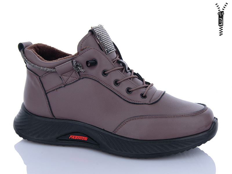 Ботинки I.Trendy BK1220-21