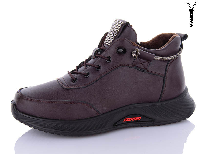 Ботинки I.Trendy BK1220-9