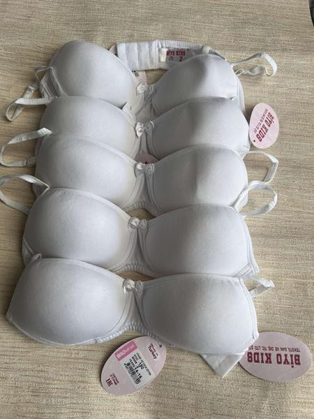 Бюстгальтеры Disneyopt kids 150 white (14-16)