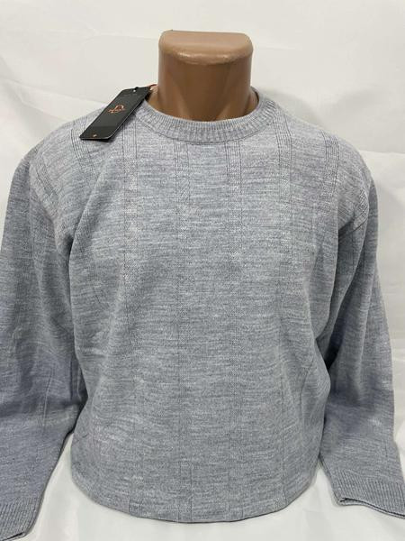 Свитшоты Sabihina 73538 l.grey