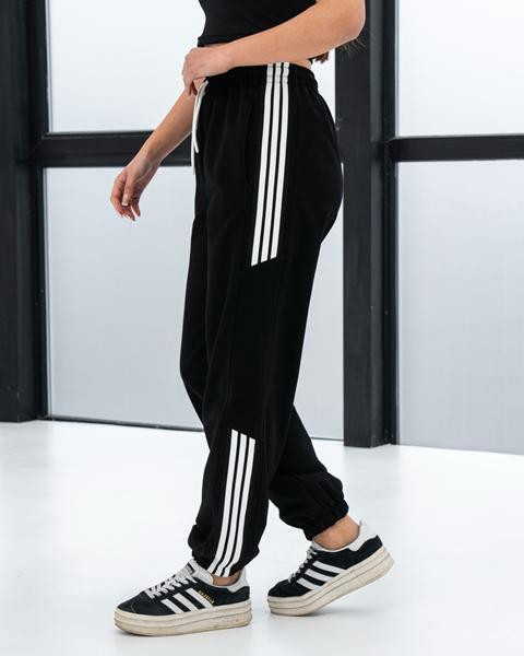Штаны спорт AZNA Б38 black