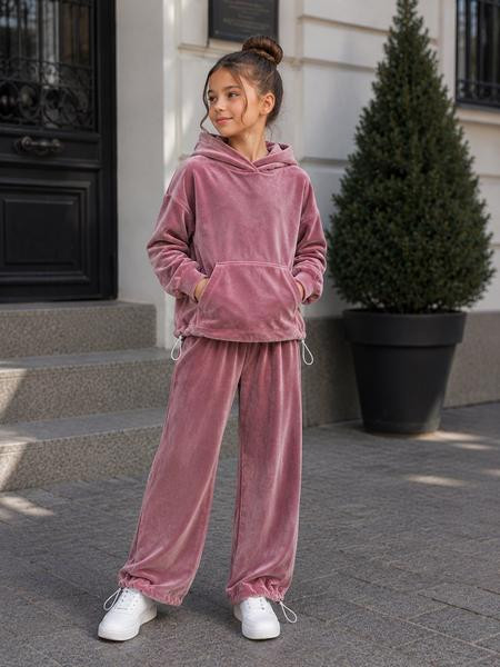 Костюмы спорт Marimaks 1067 pink