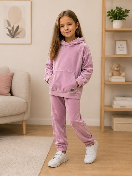 Костюмы спорт Marimaks 215 pink