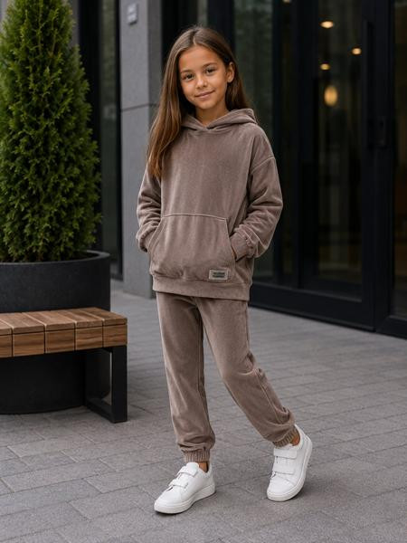Костюмы спорт Marimaks 215 beige