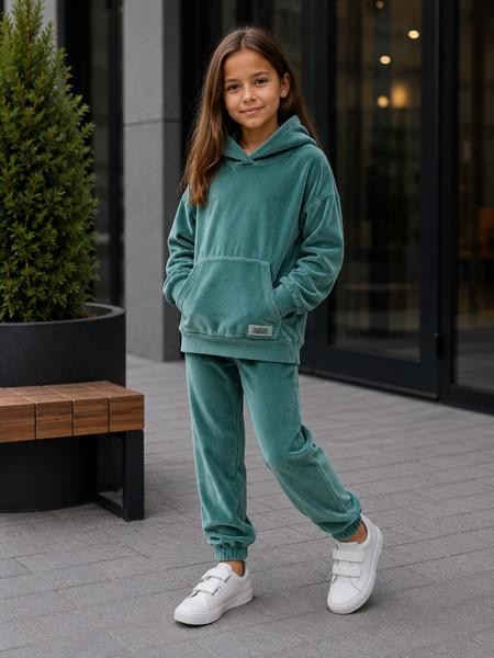 Костюмы спорт Marimaks 215 mint
