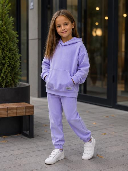 Костюмы спорт Marimaks 215 purple