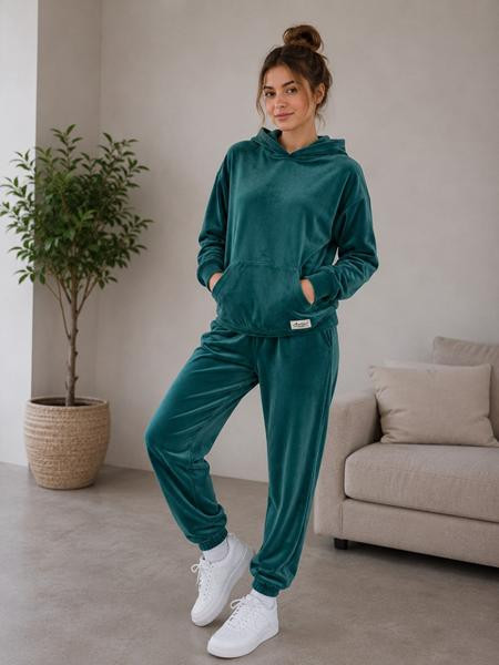 Костюмы спорт Marimaks 132 green