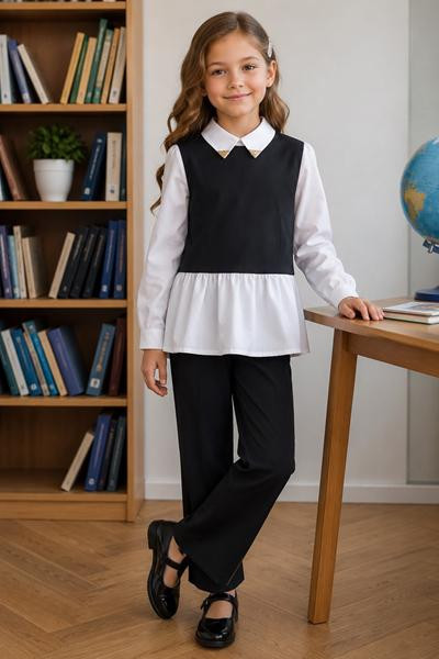 Костюмы спорт Marimaks 728 black