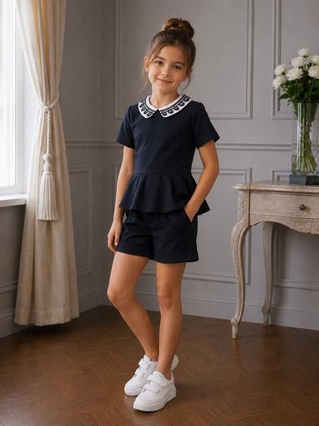 Костюмы Спорт Marimaks 726 navy