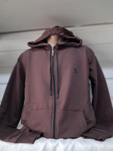 Кофты спорт Panda 2026 brown
