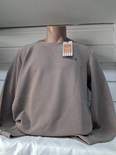 Свитшоты Panda 2033 beige