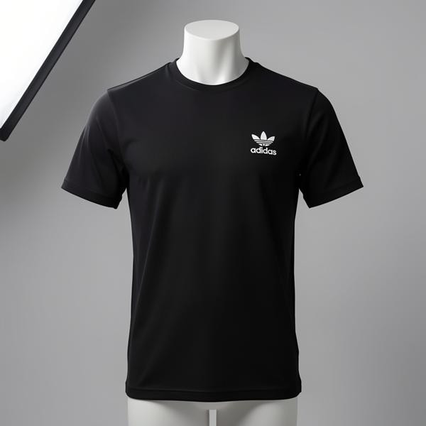 Футболки Sport style 80-2 black