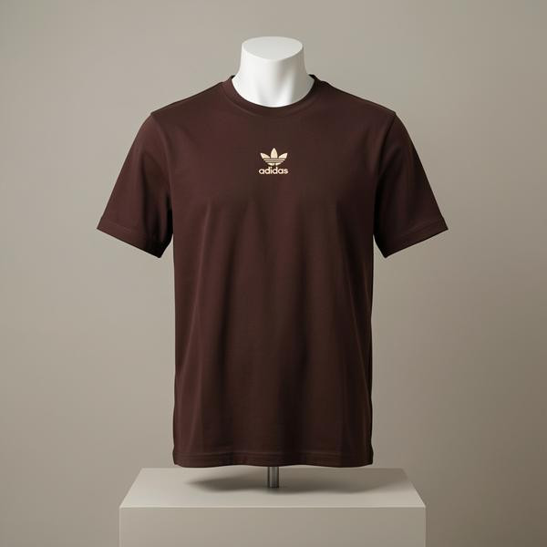 Футболки Sport style 80-2 brown