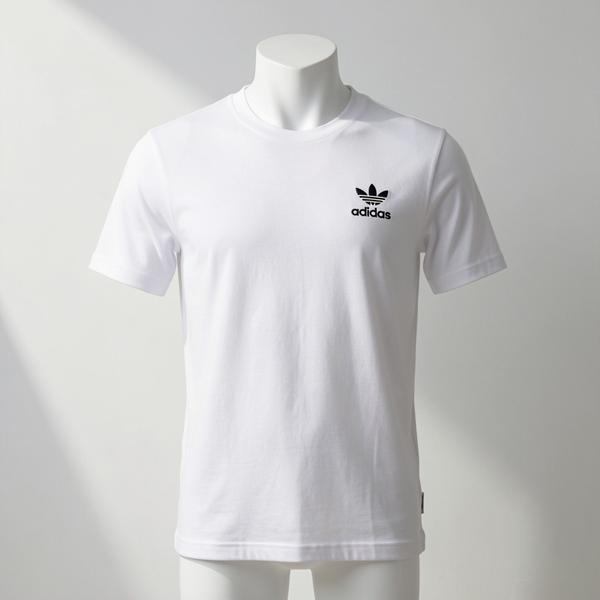 Футболки Sport style 80-3 white