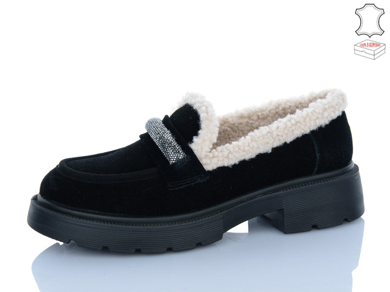 Туфли Plps MR051-2