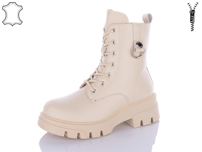 Ботинки Yimeili Y817-3