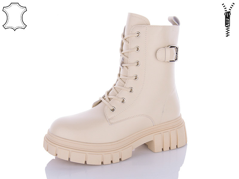 Ботинки Yimeili Y810-3