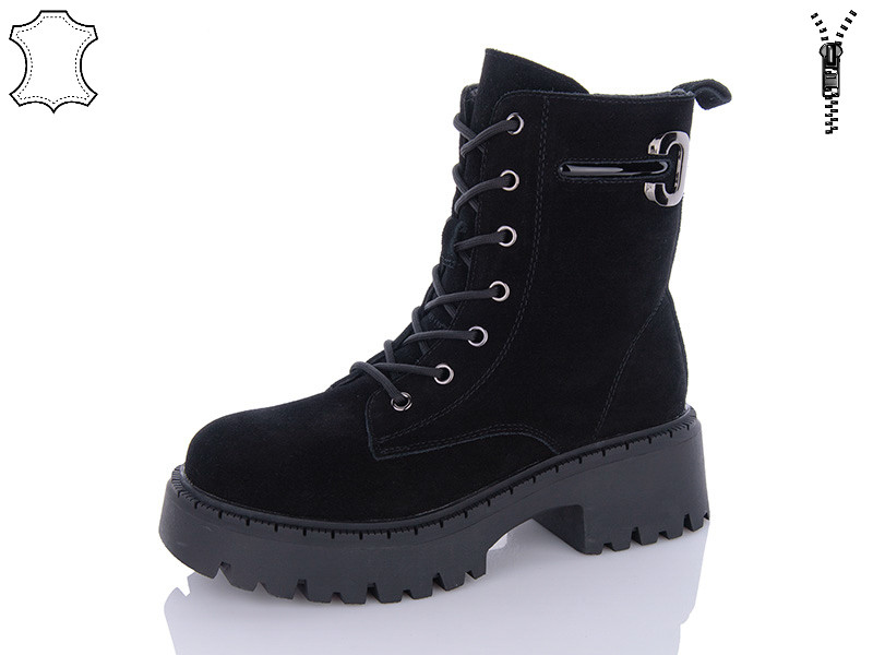 Ботинки Yimeili Y811-2