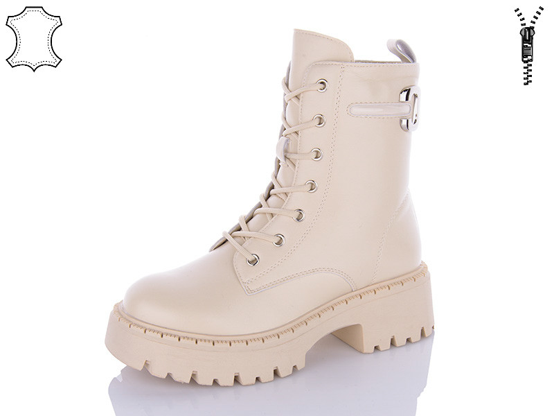 Ботинки Yimeili Y811-3