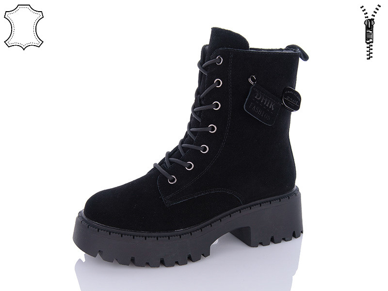 Ботинки Yimeili Y815-2