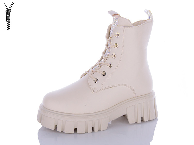 Ботинки Yimeili Y717-3