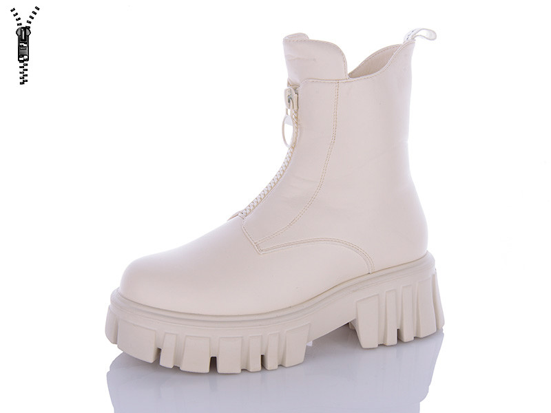 Ботинки Yimeili Y718-3