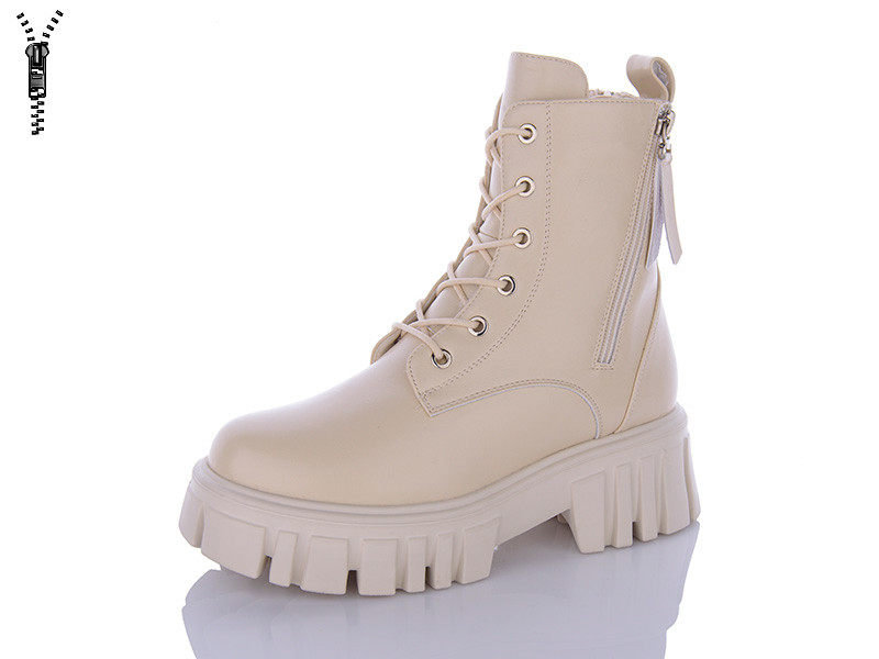 Ботинки Yimeili Y719-3