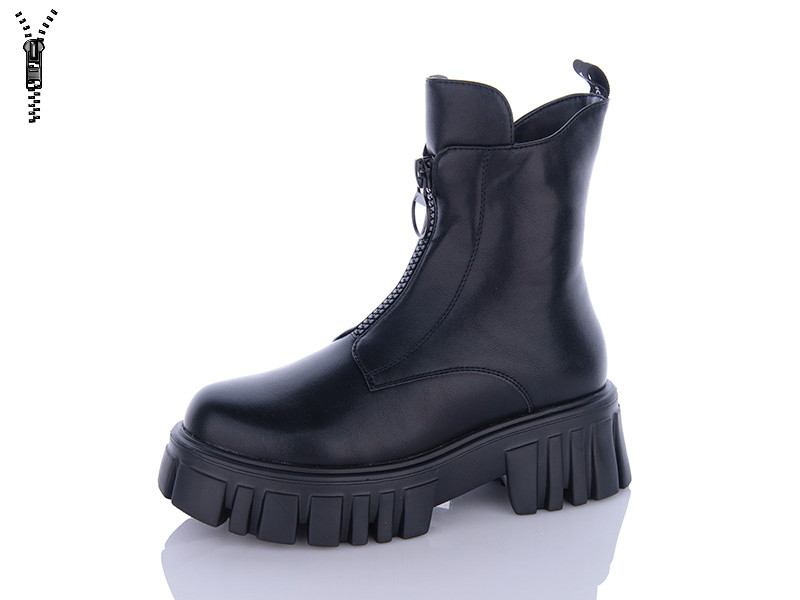 Ботинки Yimeili Y718-5