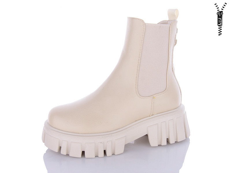Ботинки Yimeili Y720-3