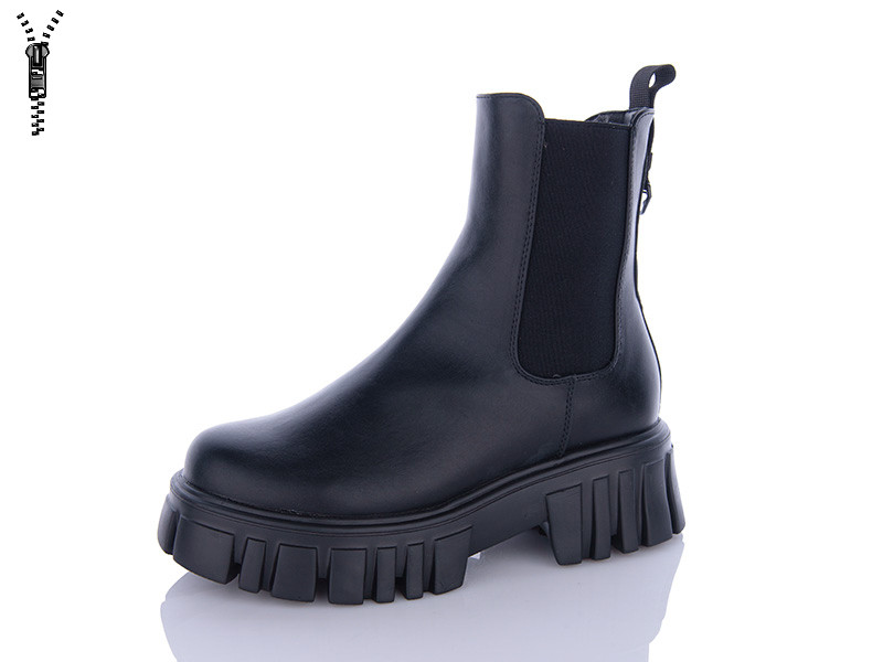 Ботинки Yimeili Y720-5