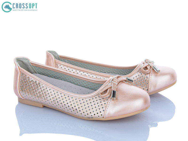 Туфли Clibee D53 pink