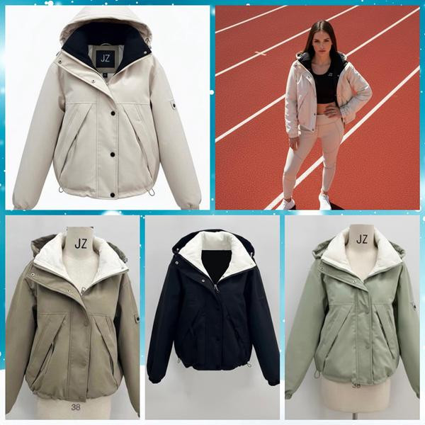 Куртки Шаолинь KX8287 beige