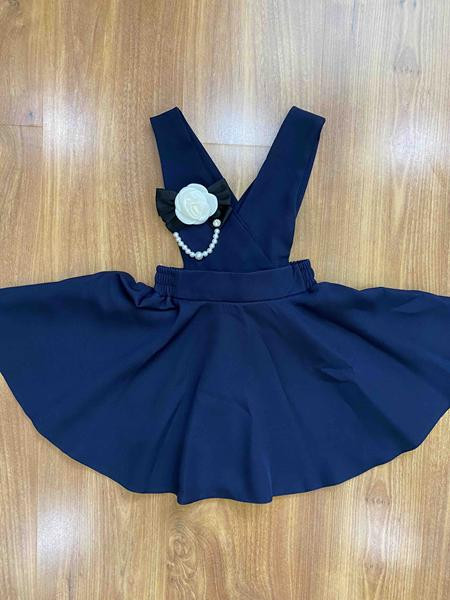 сарафан Dingo 281 navy