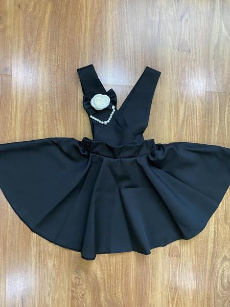 сарафан Dingo 281 black