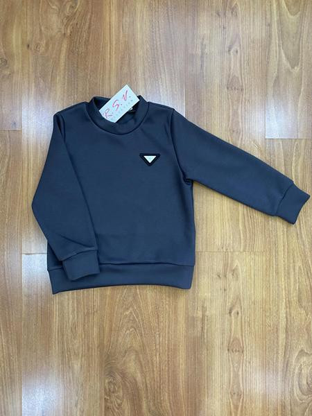 Свитшоты Dingo 290-1 d.grey