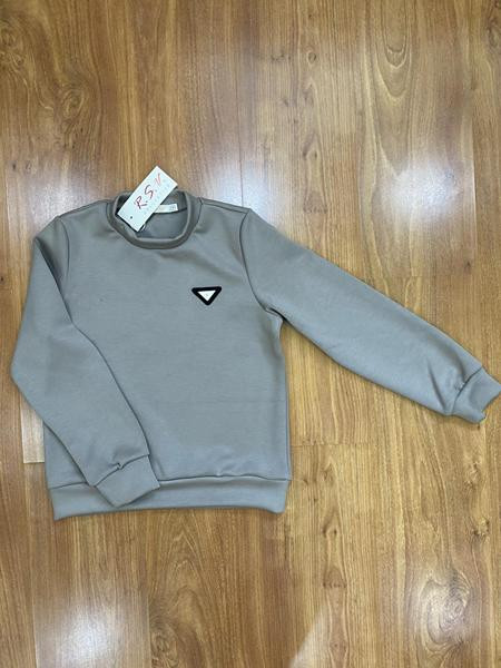 Свитшоты Dingo 290-1 grey