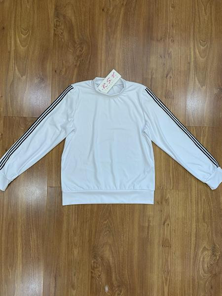 Свитшоты Dingo 290 white