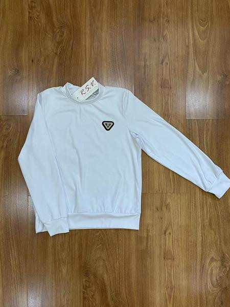 Свитшоты Dingo 290 white (122-146)