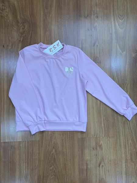 Свитшоты Dingo 289 pink