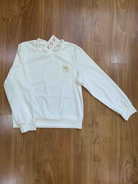 Свитшоты Dingo 289 white